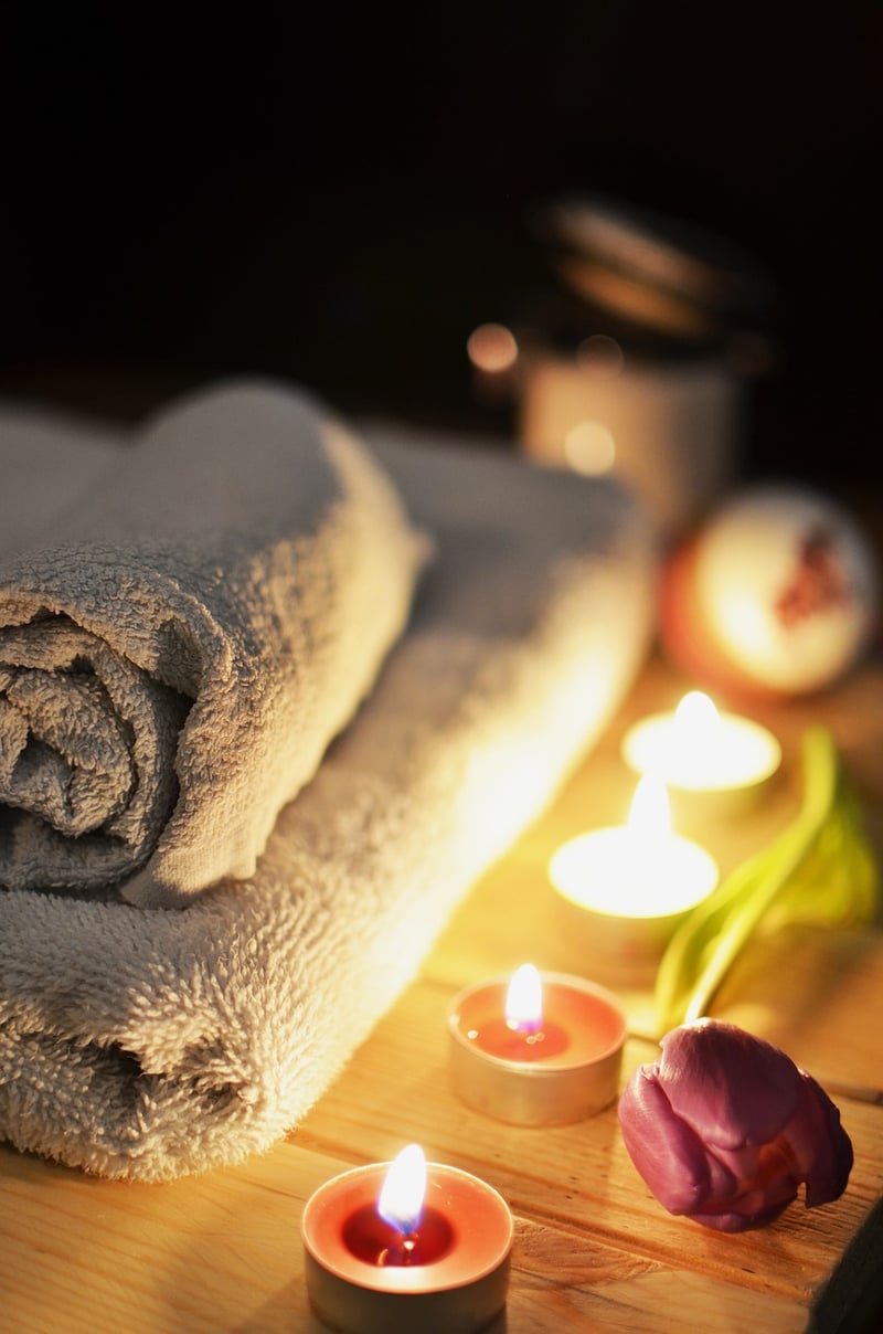 Wellness Escape